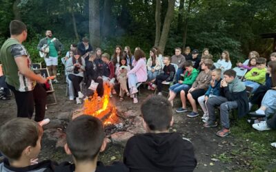 Młodzi Odkrywcy Polski – język, historia, kultura i przyjaźń